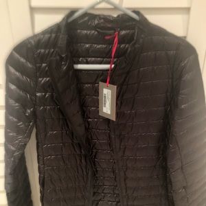 Duvetiva Women’s Black down IT 40